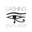 Lashing Out Loud logo